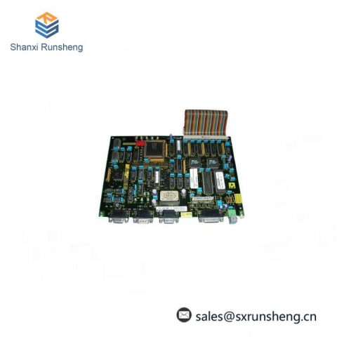 SIEMENS 6DD1660-0AE0: High-Performance SIMADYN D Communication Module