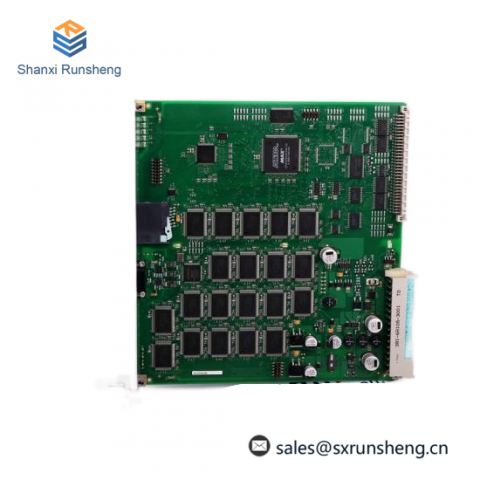 SIEMENS 6DD1661-0AB0 - SIMADYN D Communication Module for Efficient Factory Automation