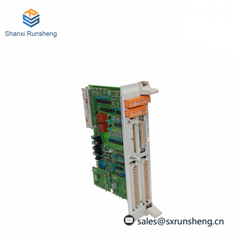 Siemens 6DD1681-0CA2 SIMADYN D SITOR-interface SE20.2 PLC Module