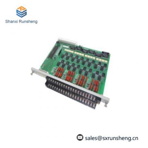 SIEMENS 6DM1001-4WD07: Industrial Automation Module