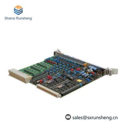 Siemens 6DP1511-8AA: Industrial Communication Module
