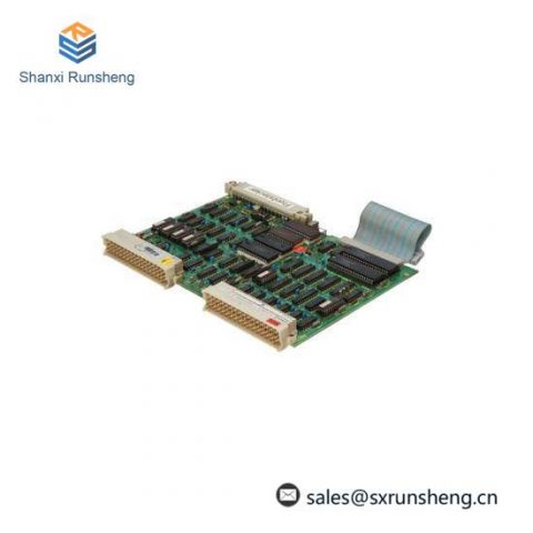 Siemens Teleperm M 6DS1102-8AA, Precision Control Solutions for Industrial Automation