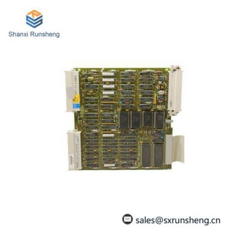 Siemens 6DS1102-8AB: High Performance Arithmetic Module