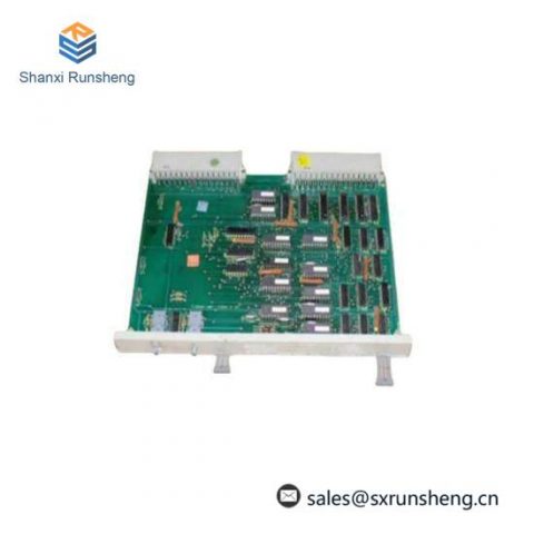 SIEMENS 6DS1103-8AA Teleperm Analog Output Module