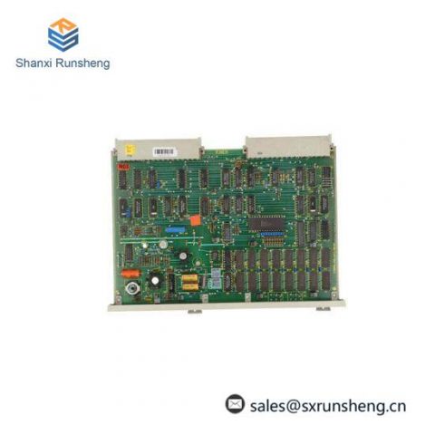 Siemens 6DS Series CPU MODULE, 1114-8AA, Industrial Control Solutions