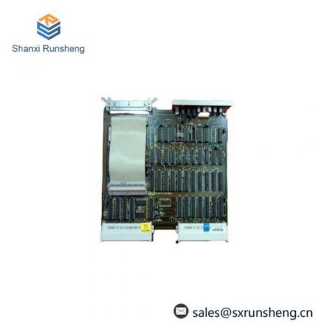 Siemens 6DS1121-8AA - Intelligent Voting Module for Advanced Automation Systems