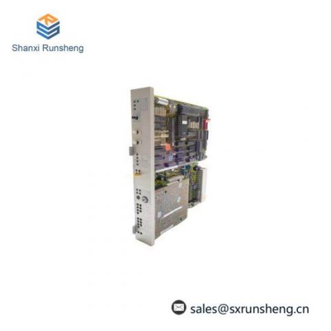 Siemens 6DS1403-8AA 2PI-K Controller Module - Advanced Automation Solution