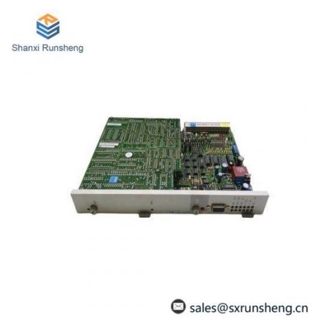Siemens 6DS1412-8CC: Precision K-Loop Control Module for Industrial Automation