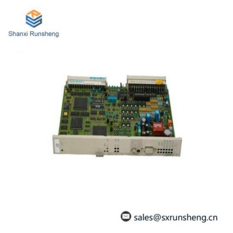 Siemens 6DS1412-8DD Digital Input Module for Industrial Automation