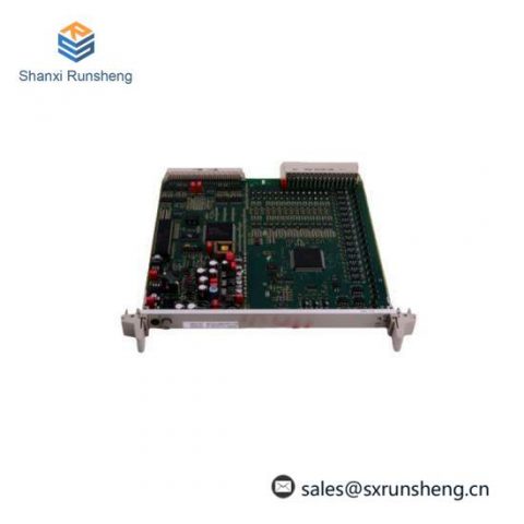 Siemens 6DS1502-8BA: Advanced Control Drive Module