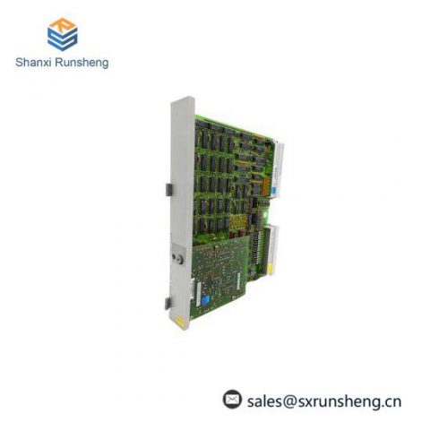 Siemens 6DS15118-AA Interface Module - Advanced Communication Solution