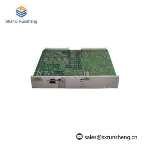 Siemens 6DS1723-8RR: High Precision Analog Module, PLC Systems