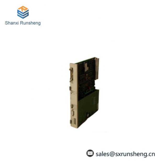 SIEMENS 6DS1731-8RR Teleperm M Analog Input Module