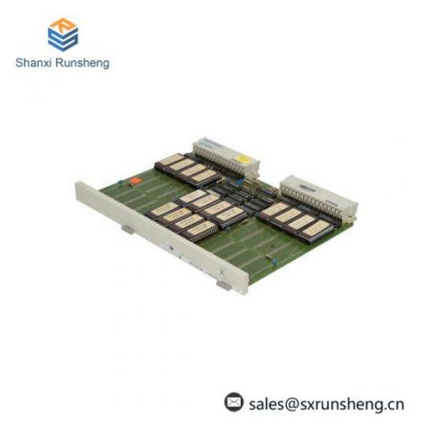 Siemens 6DS1801-8AA - High-Performance EPROM Memory Module for Industrial Automation