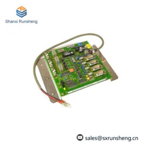 AB Control Modules, Model 90-0450/AW0090-0449, Power Supply