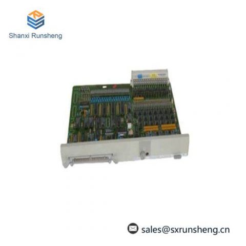 Siemens 6DS4425-8AA: Industrial Automation Connection Unit