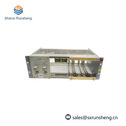 Siemens 6DS4426-8AA - Remote Bus Connection Subrack
