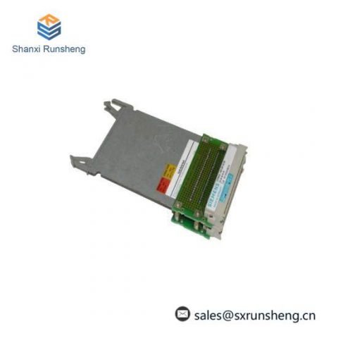 Siemens 6DS9207-8AA | Connection Distributor by Siemens