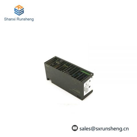 SIEMENS 6EP1436-2BA00 SITOP POWER 24 V/20 A Power Supply Module