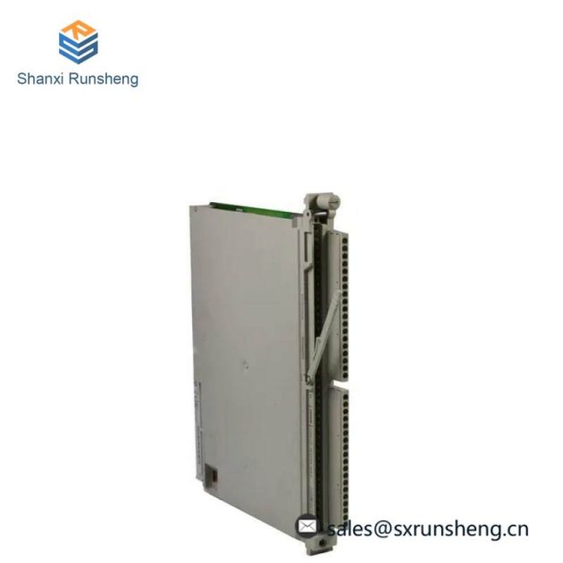 Siemens SIMATIC S5 CPU 944 6ES5944-7UB21 - Central Processing Unit