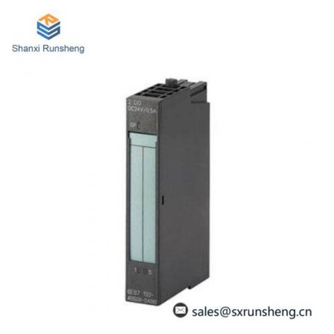 SIEMENS 6ES7131-4BB00-0AA0 | Advanced Digital Input Module