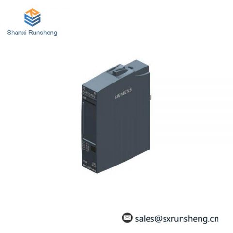 SIEMENS 6ES7132-6BF01-0BA0: Digital Output Module for Advanced Control Solutions