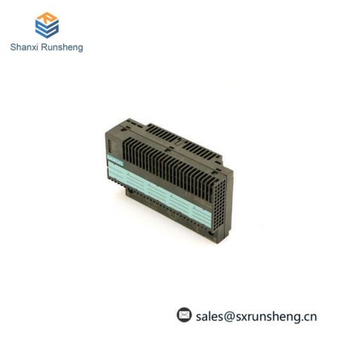 SIEMENS 6ES7135-0HF01-0XB0 Digital Output Module, Precision Control Solutions for Industrial Automation
