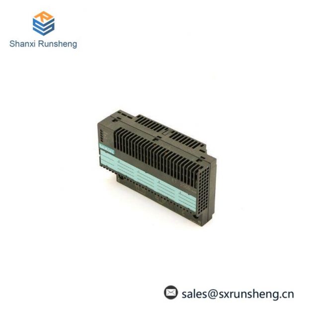 SIEMENS 6ES7135-0HF01-0XB0 Digital Output Module, Precision Control Solutions for Industrial Automation