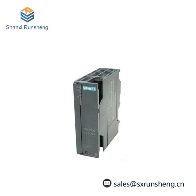 Siemens 6ES7153-1AA02-0XB0 Simatic ET200 PLC - DP Interface Module IM 153-1