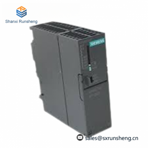 SIEMENS 6ES7155-6AU01-0BN0 Industrial Control Module