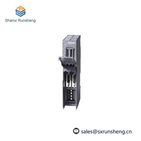 SIEMENS 6ES7158-0AD01-0XA0 DP/DP coupler - Advanced Networking Module for Industrial Automation