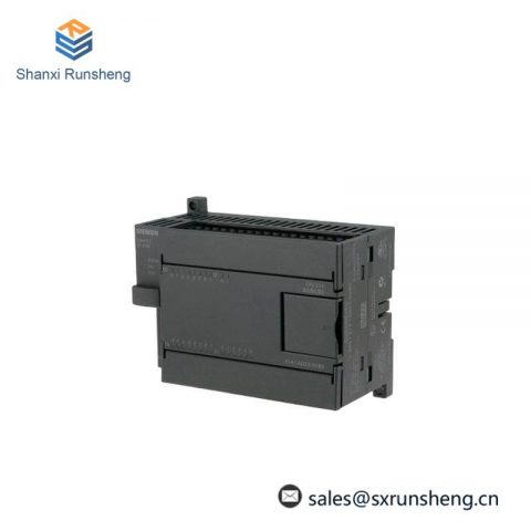 SIEMENS 6ES7214-1AD23-0XB05 Compact PLC Module, High-Performance Automation Solution