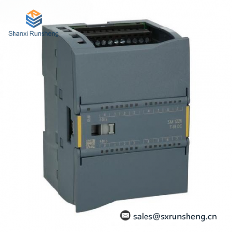 Reliance Electric GV3000E-AC003 Module, Industrial Control, Power Management