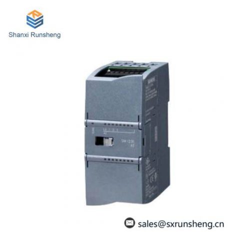 Siemens 6ES7231-5PD32-0XB0 Analog Input Module for Industry Control