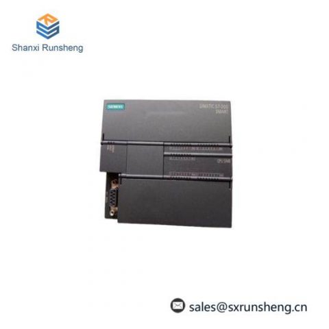 Siemens 6ES7288-1SR40-0AA0 CPU SR40
