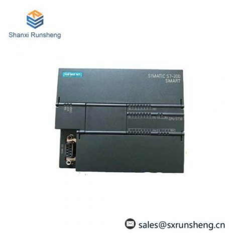 Siemens 6ES7288-1ST30-0AA0 SIMATIC S7-200 SMART Control Module