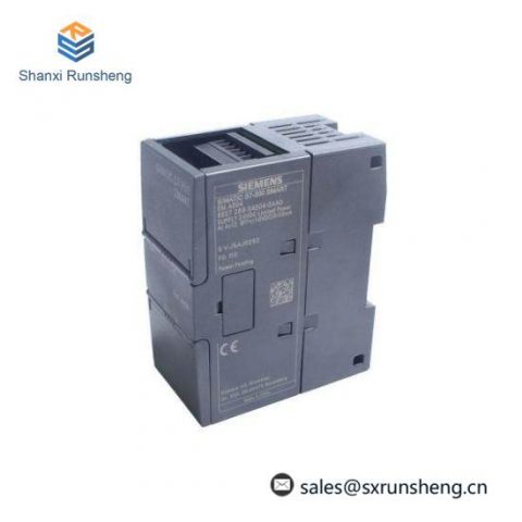 SIEMENS 6ES7288-3AE04-OAAO Analog Input Module