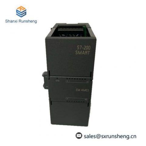 Siemens R15A02-236 R15A02236 - Advanced Industrial Control Module