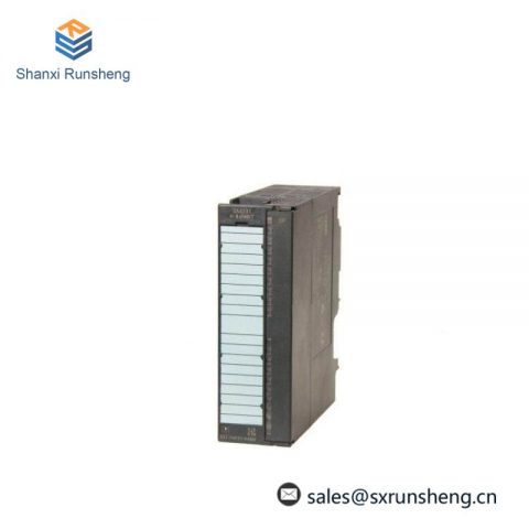 SIEMENS S7-300 Analog Input Module SM 331, 6ES7331-7HF01-0AB0