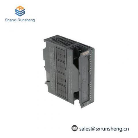 Siemens SIMATIC S7-300 Analog Input Module SM 331, 6ES7331-7KF02-0AB0