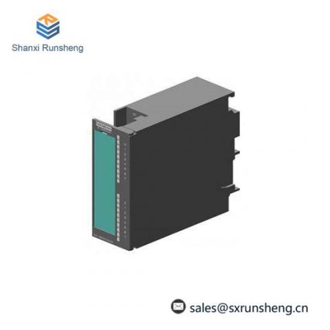 SIEMENS 6ES7331-7PF01-4AB1: Industrial Analog Input Module for Enhanced Control Solutions