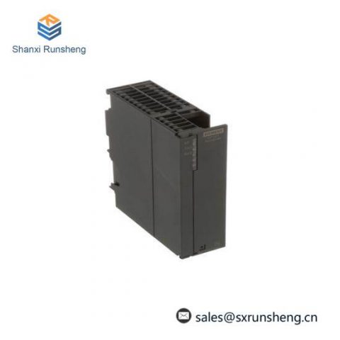 SIEMENS SIMATIC S7-300 Communication Processor 6ES7341-1CH02-0AE0 - Industrial Control Solutions
