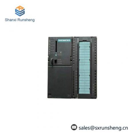 SIEMENS 6ES7352-5AH00-0AE0 PLC Processor, Industrial Control Solutions