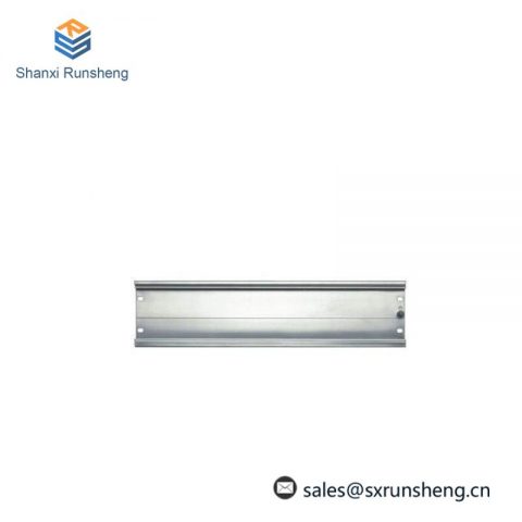 SIEMENS 6ES7390-1AF30-0AA0 DIN Rail, Programmable Logic Controller Accessories