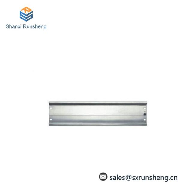 SIEMENS 6ES7390-1AF30-0AA0 DIN Rail, Programmable Logic Controller Accessories
