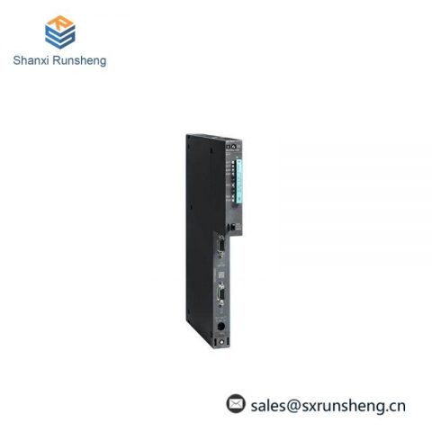 SIEMENS S7-400 CPU 414-2 CENTRAL PROCESSING UNIT, 6ES7414-2XG04-0AB0