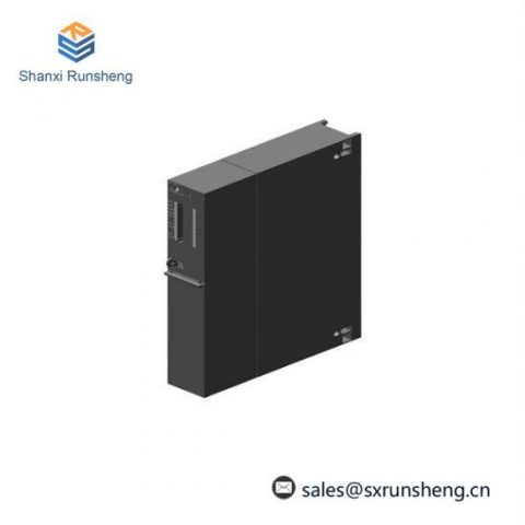 SIEMENS 6ES7416-3XR05-0AB0 Central Processing Unit Module