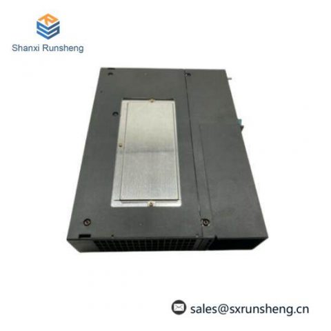 SIEMENS 6ES74174-XL00-0AB0 Process Control Module