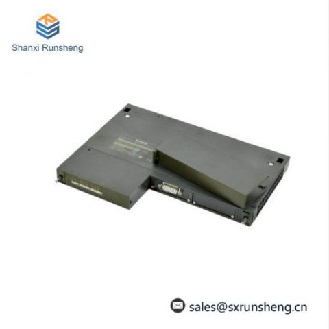 SIEMENS 6ES7441-2AA04-0AE0 Coupling Module: High-Performance Interface for Industrial Automation