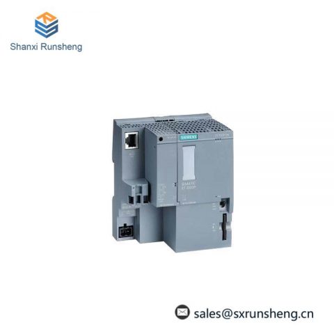 SIEMENS 6ES7512-1DK01-0AB0 Central Processing Unit